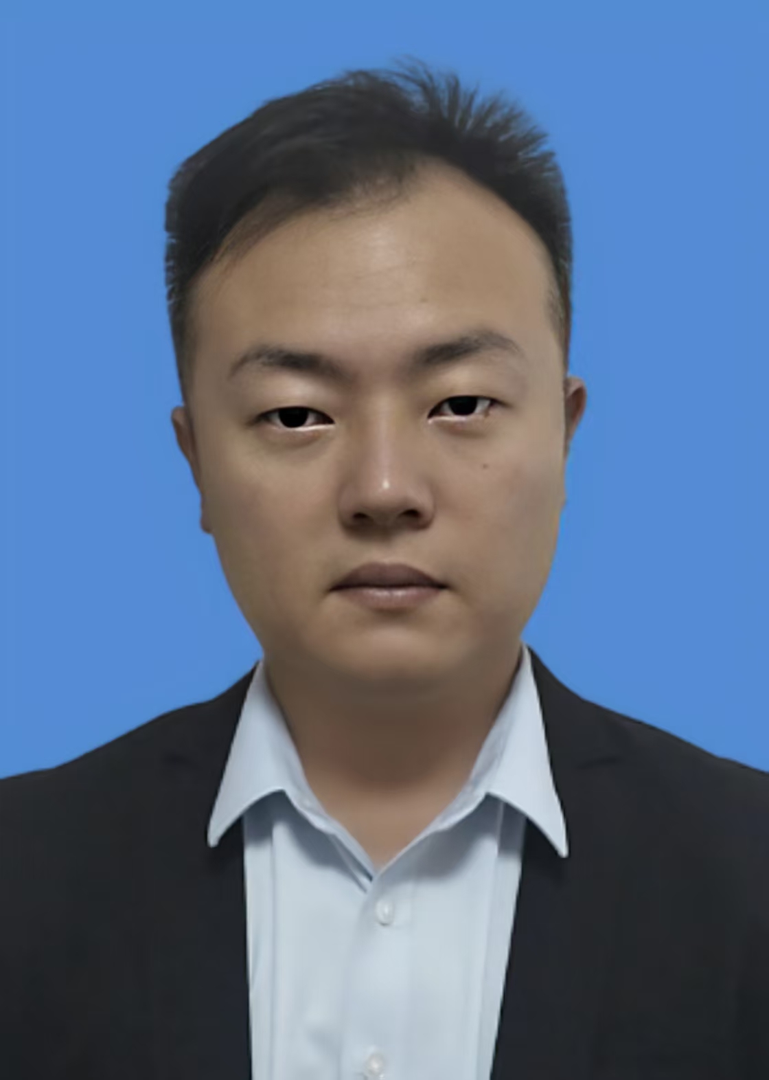 辰远财税出口退税专员林锐强